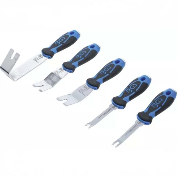 BGS 1328 Deurbekleding demontage set 5dlg
