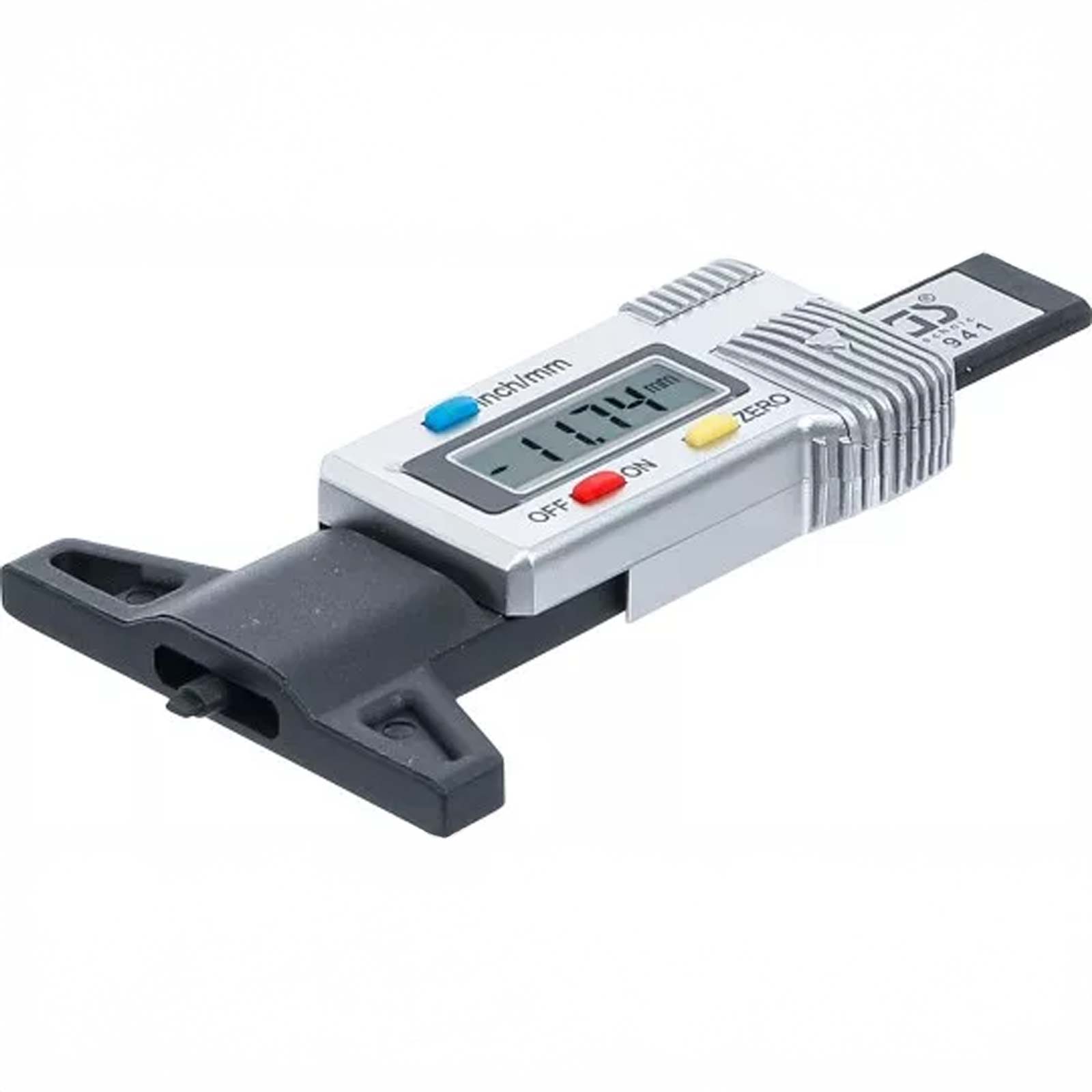 BGS 1941 Bandenprofielmeter digitaal