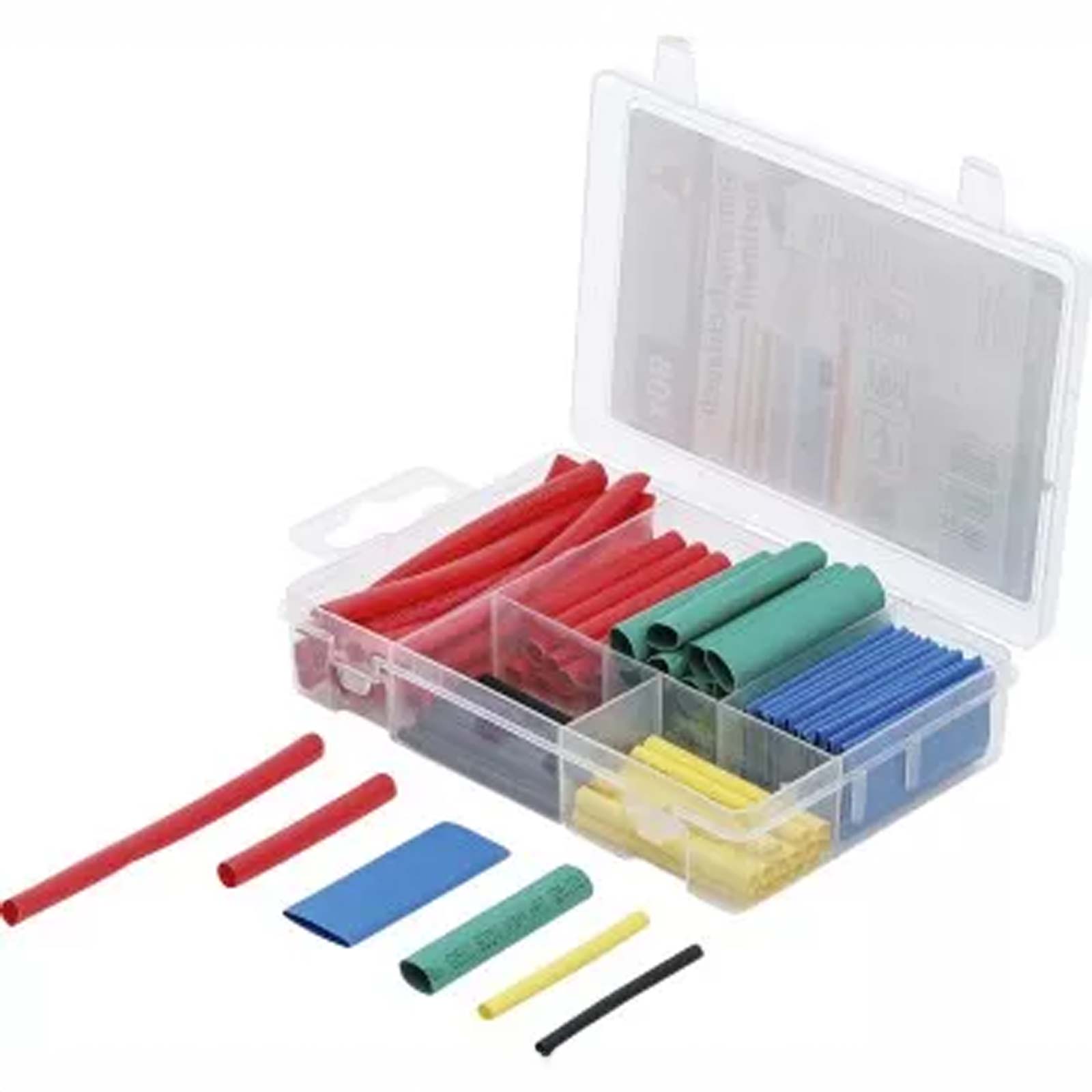 BGS 88150 Krimpkous assortiment 90dlg - Afbeelding 3