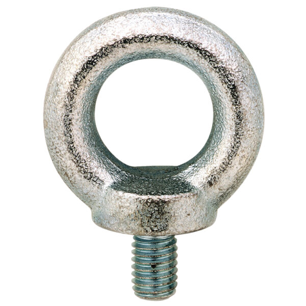 DX Oogbout type 580 M20 verzinkt WLL 1200kg