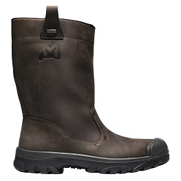 Emma MM582848 Mendoza S3 werklaars bruin