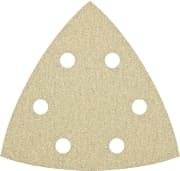Klingspor PS33CK Schuurvel GLS5 125mm