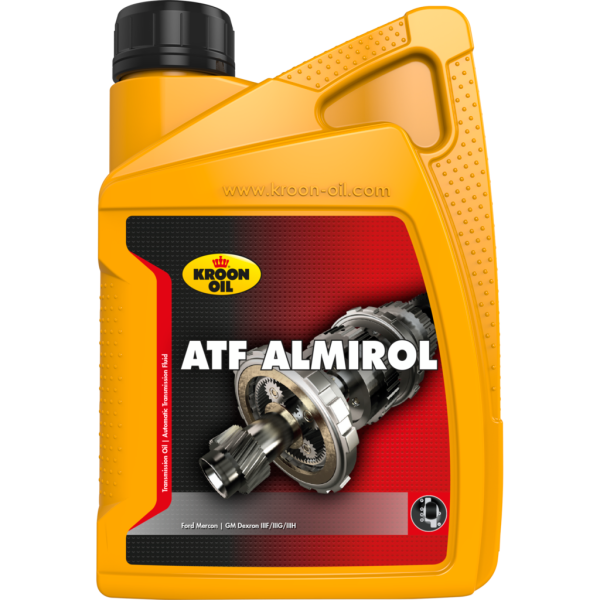 Kroon-Oil ATF Almirol 1ltr.