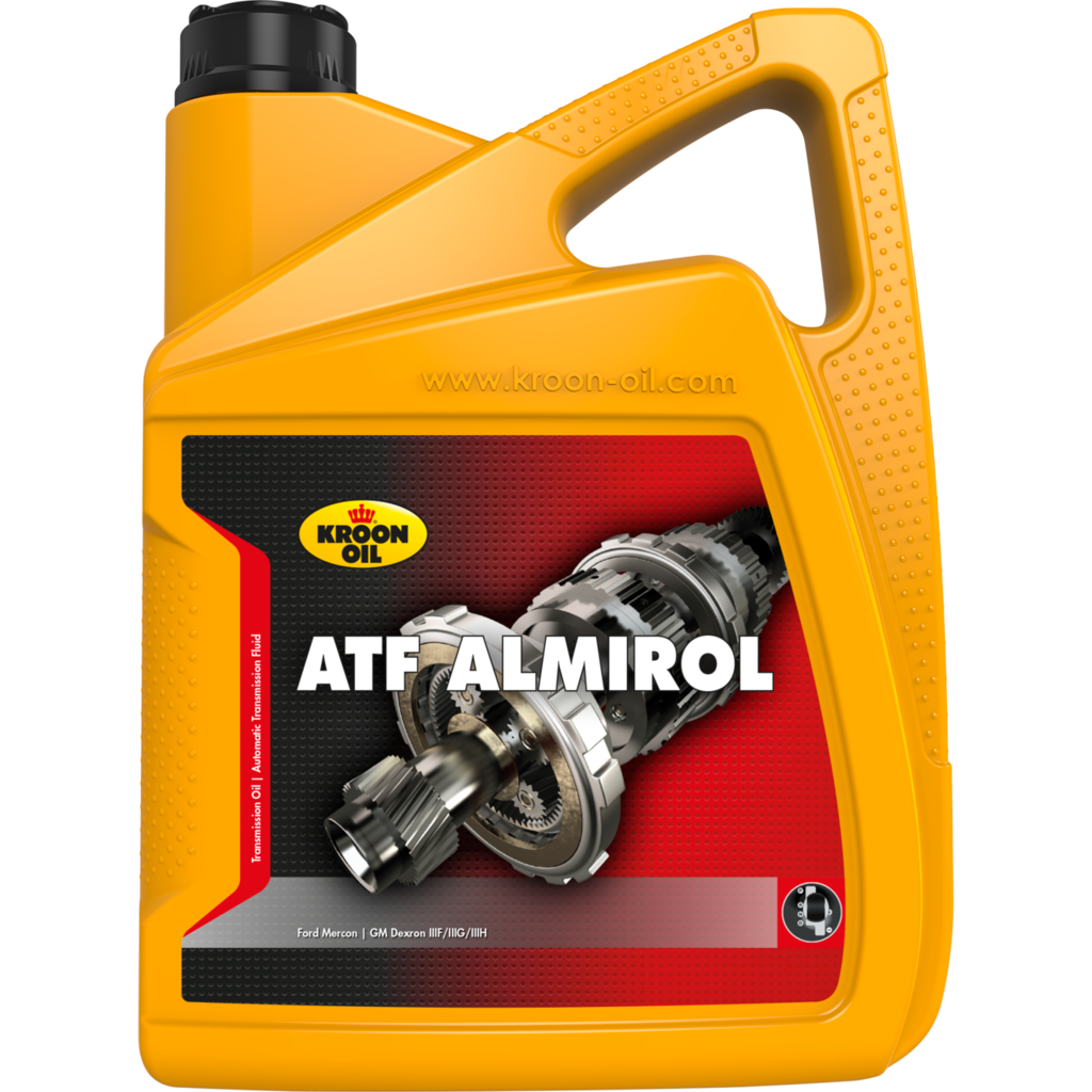 Kroon-Oil ATF Almirol 5ltr.