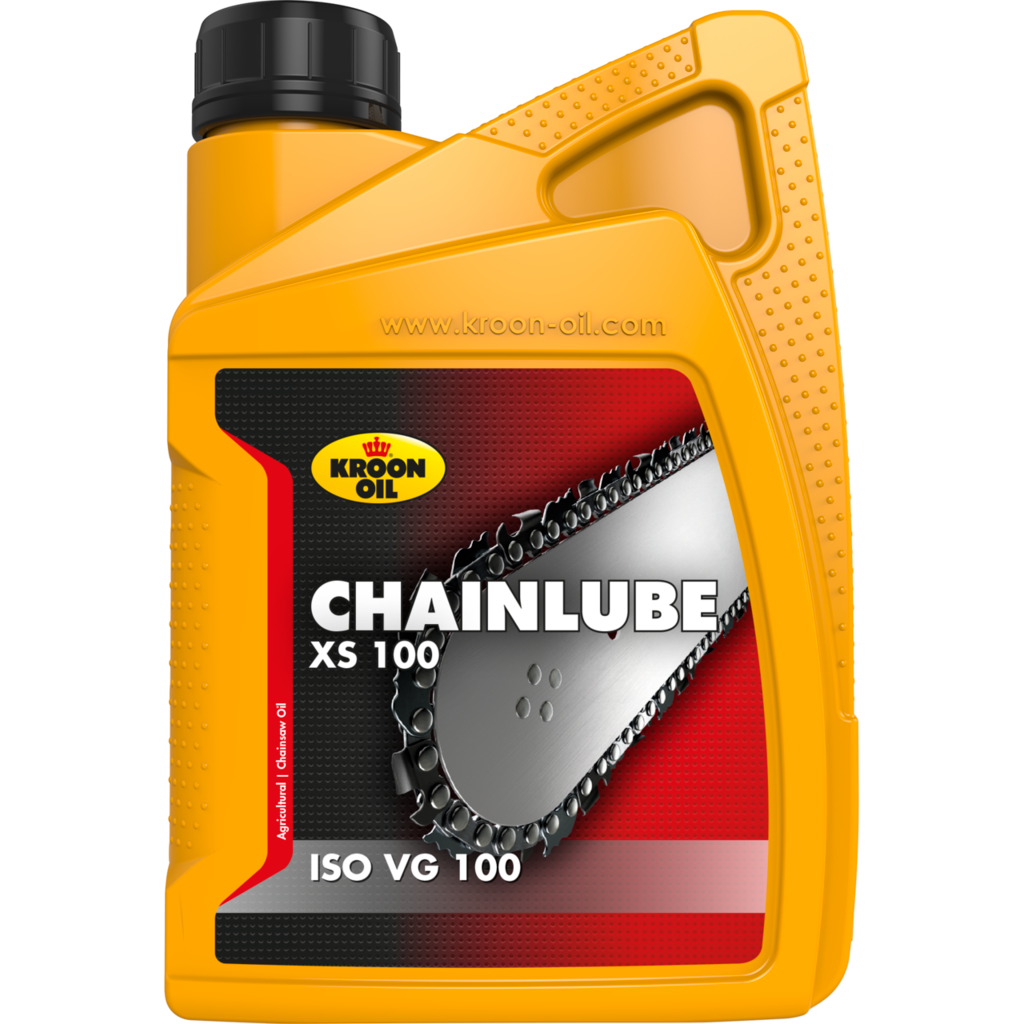 Kroon-Oil Chainlube XS 1001ltr.