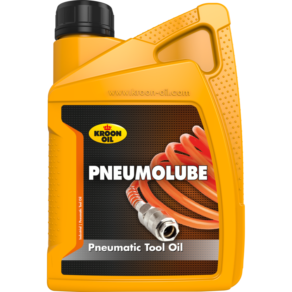 Kroon-Oil Pneumolube 1ltr.