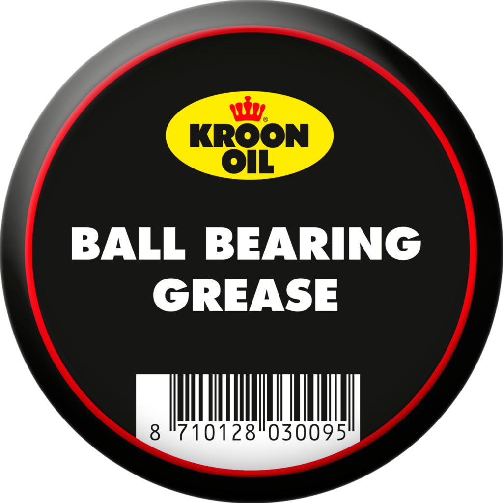 Kroon-Oil Ball Bearing Grease 60gr