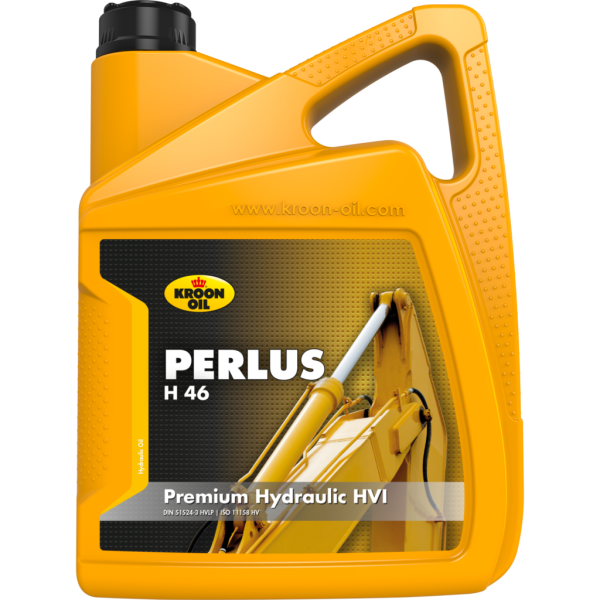 Kroon-Oil Perlus H 46 5ltr.