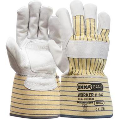 OXXA Handschoen Worker 11-242, 10XL