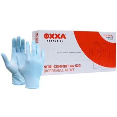 OXXA Nitri-Comfort 44-520, 100st