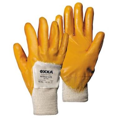 OXXA X-Nitrile-Lite 51-170 geel