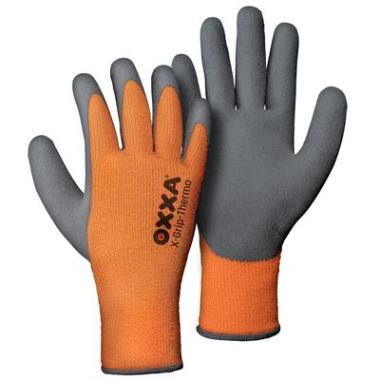 OXXA X-Grip-Thermo handschoen 51-850
