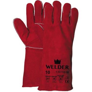 OXXA Handschoen Welder 53-122, 10