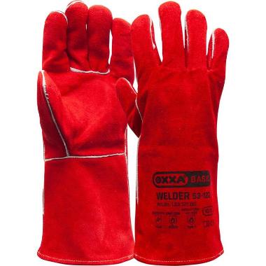 OXXA Handschoen Welder 53-122, 10