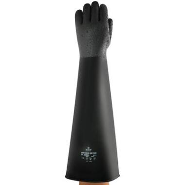 Ansell AlphaTec handschoen 87-108 latex