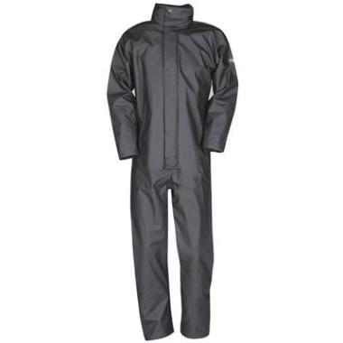 Flexothane 4964 regenoverall blauw