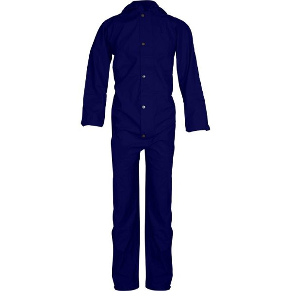 OXXA Warona 5400 regenoverall marineblauw