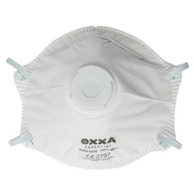 OXXA Stofmasker sema 6210 FFP2 NR D
