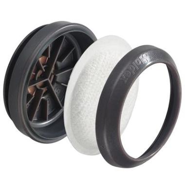 Moldex 809501 filterpatroonhouder