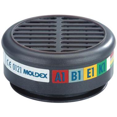 Moldex combinatiefilter A1B1E1K1