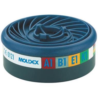 Moldex combifilter ABEK1 9400
