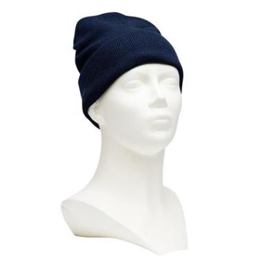 OXXA 2570 joppermuts marineblauw