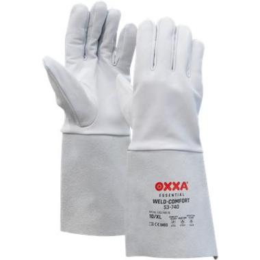 OXXA Handschoen Weld-Comfort 53-740, 10XL