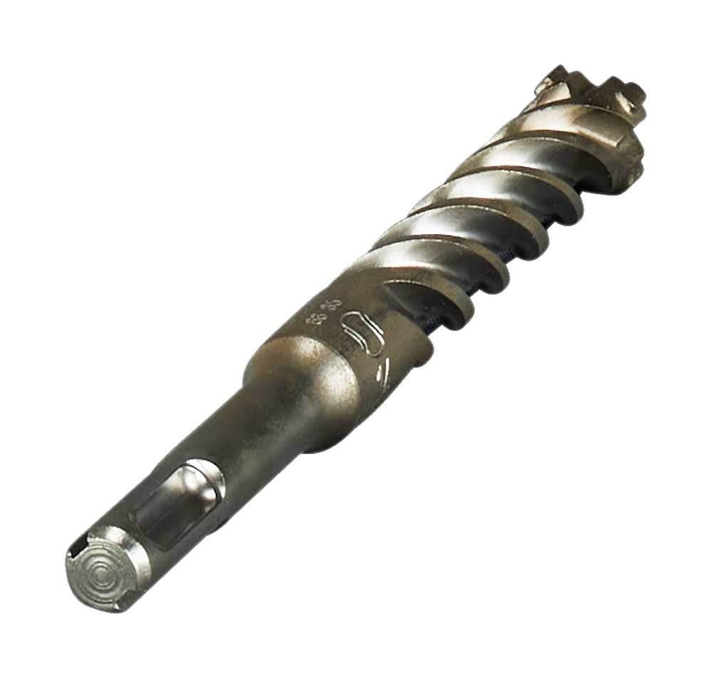 MAKITA B-58540 SDS + 4 SNIJDER 16X1600X110 - Afbeelding 4