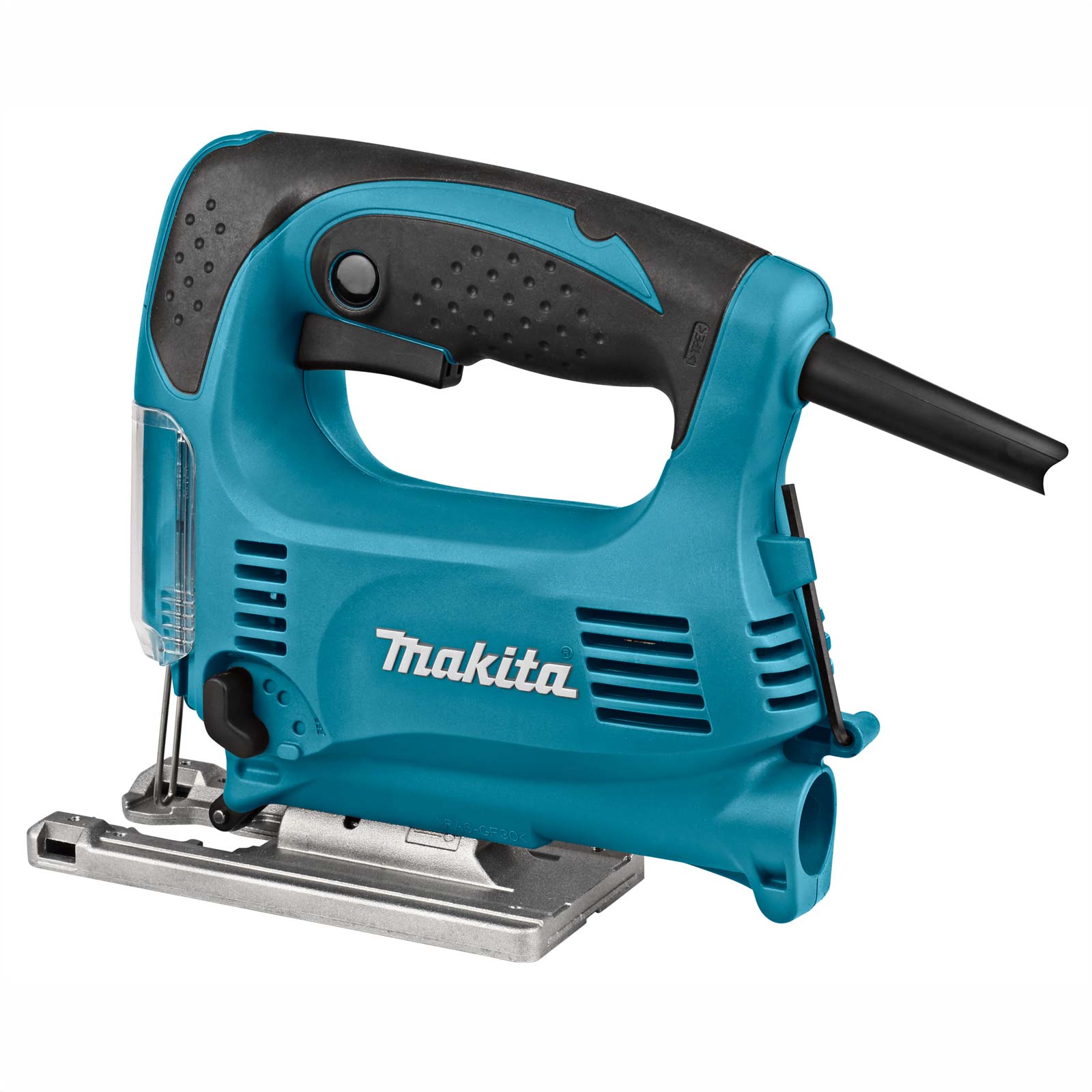 Makita 4329K decoupeerzaag D-greep 230V in koffer - Afbeelding 4