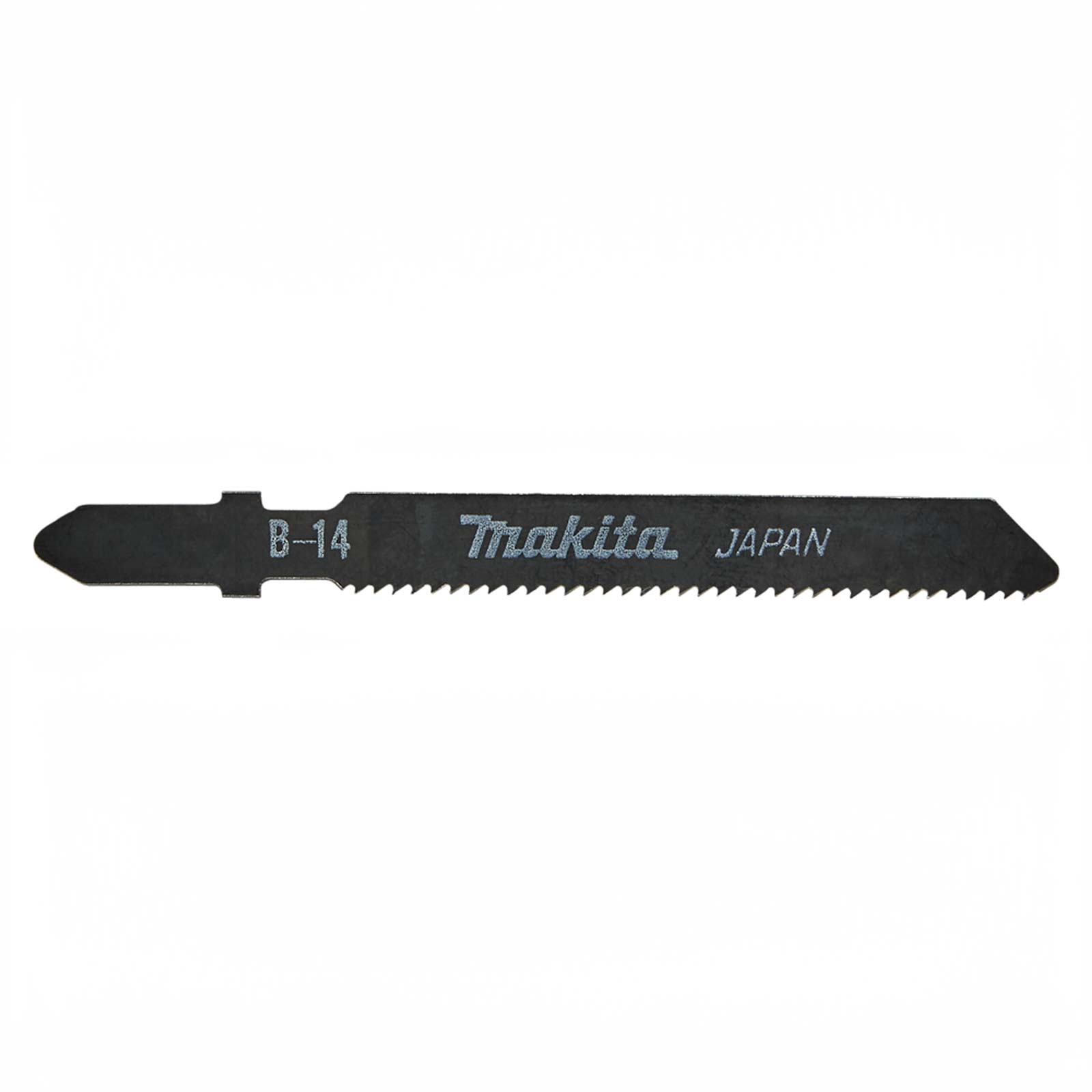Makita A-85662 B-14 Decoupeerzaagblad 5st. - Afbeelding 2