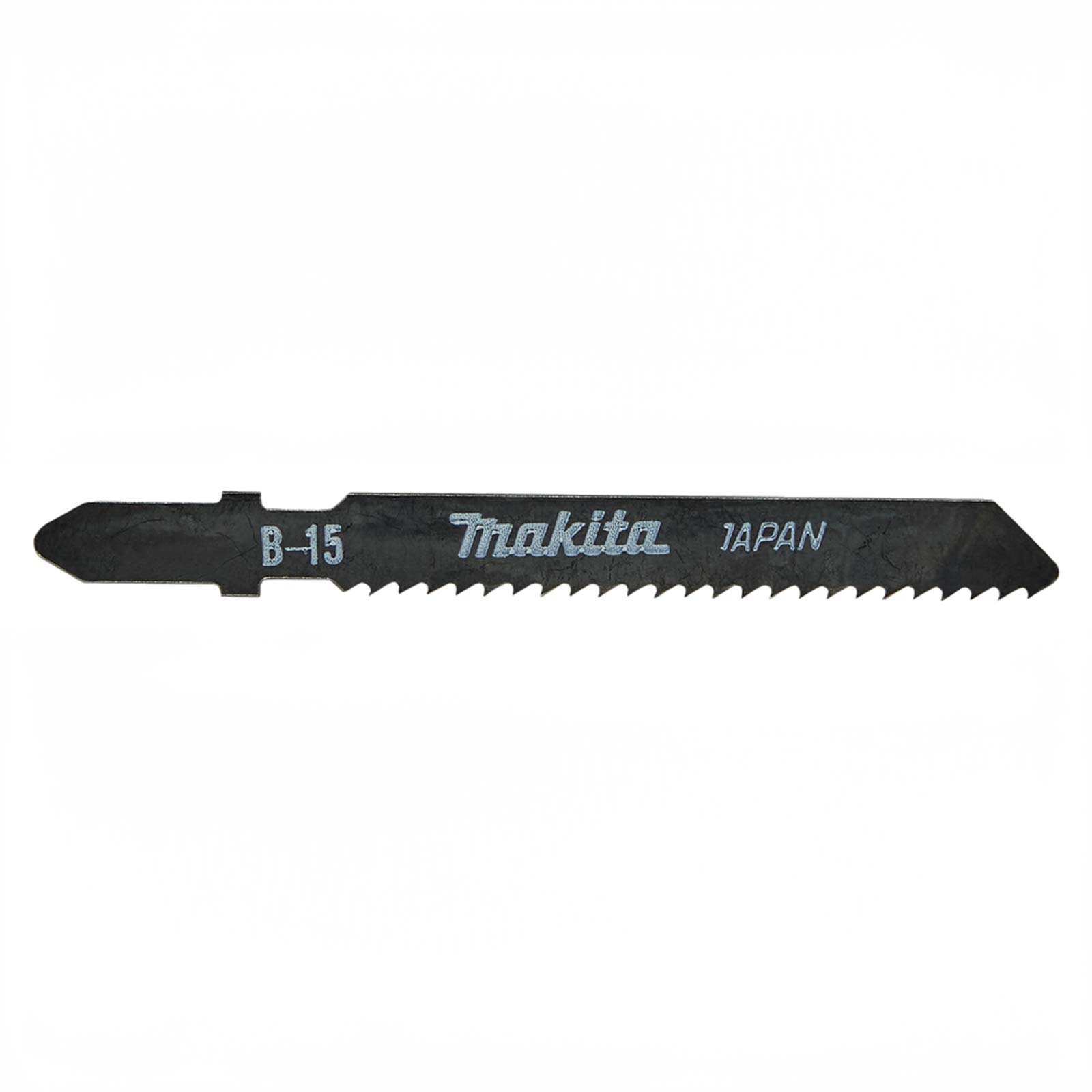Makita A-85678 B-15 Decoupeerzaagblad 5st. - Afbeelding 2