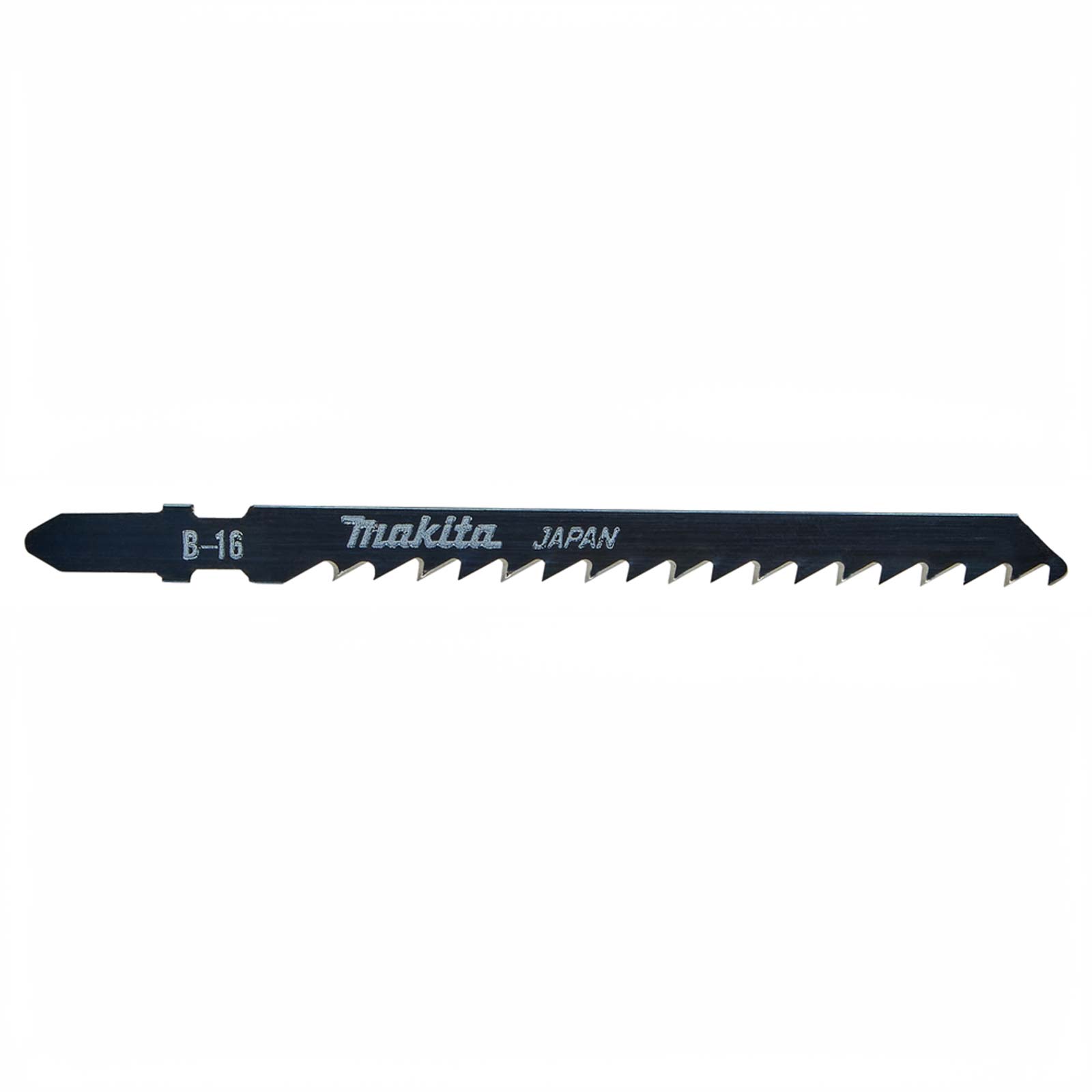 Makita A-85684 B-16 decoupeerzaagblad 5st. - Afbeelding 2