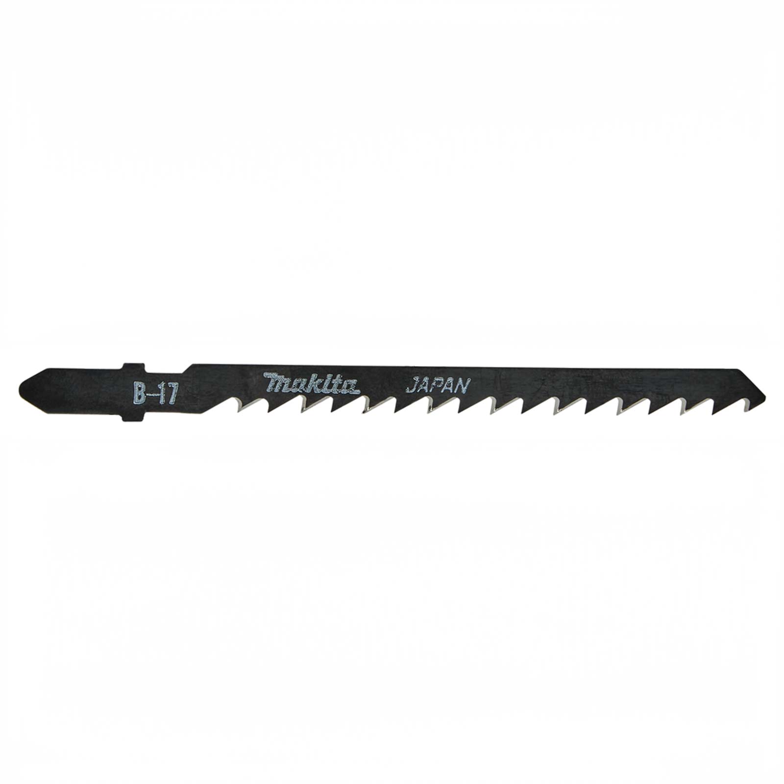 Makita A-85690 B-17 decoupeerzaagblad 5st. - Afbeelding 2