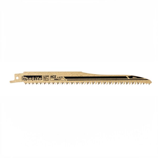 Makita B-05153 Reciprozaagblad 5st.