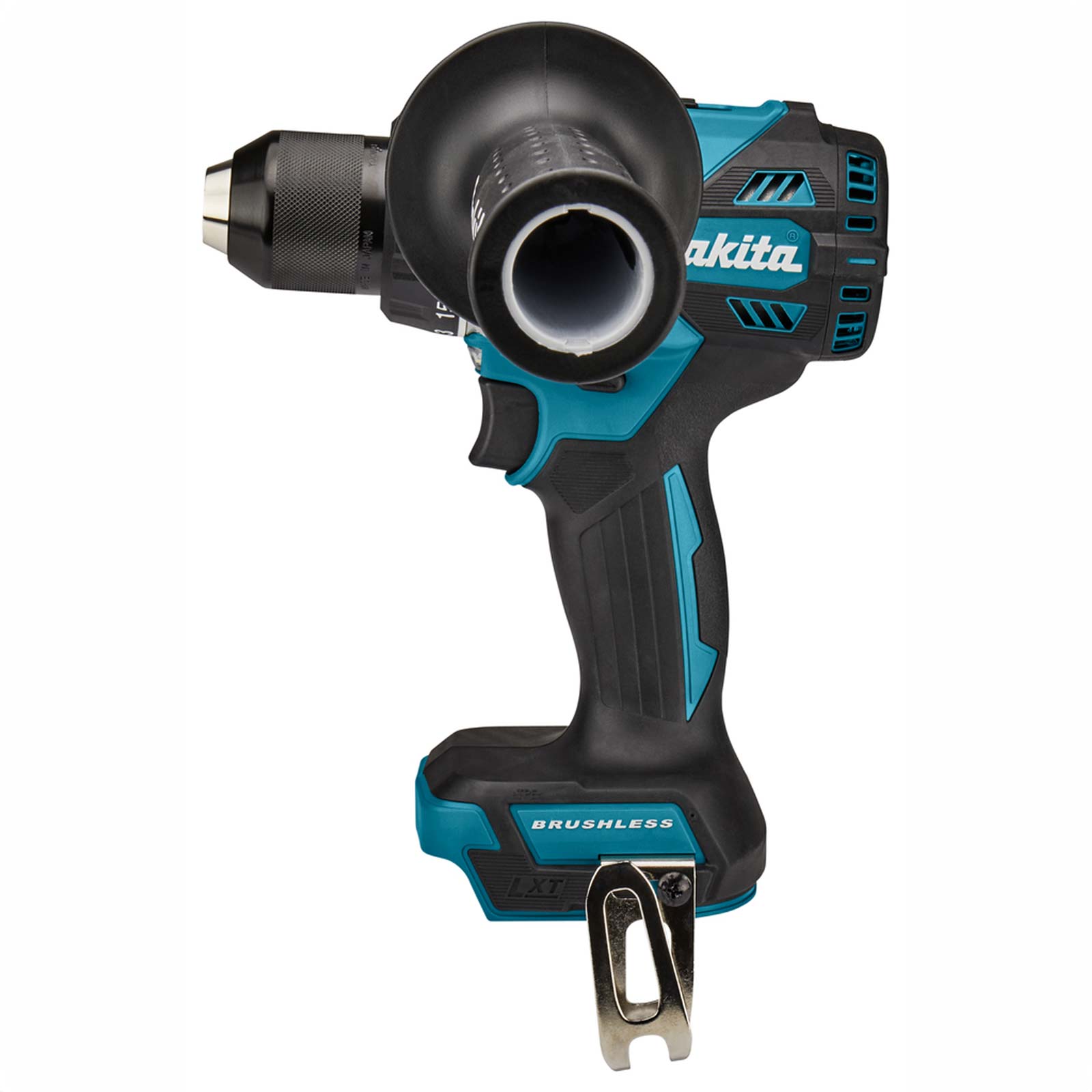 MAKITA DDF486ZJ Boor-/schroefmachine 18V in Mbox, zonder accu's en lader - Afbeelding 2