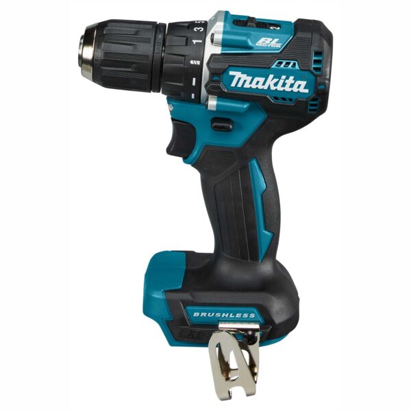 MAKITA DDF487Z Boor-/schroefmachine 18V in doos, zonder accu's en lader