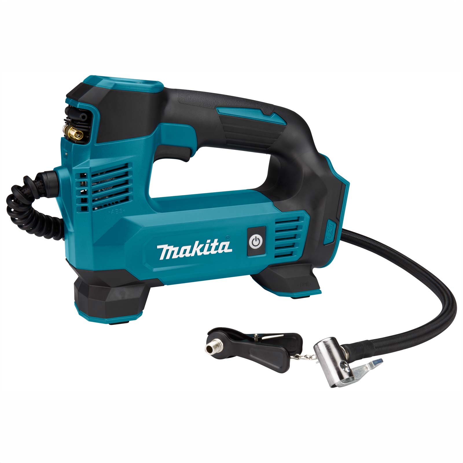 Makita DMP180Z luchtpomp 18V in doos, zonder accu's en lader - Afbeelding 2