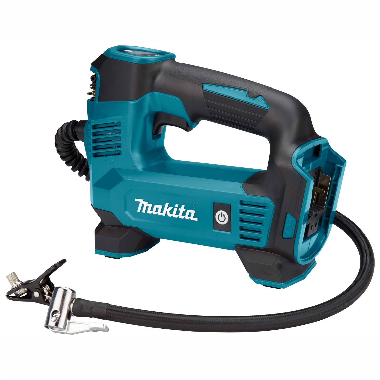 Makita DMP180Z luchtpomp 18V in doos, zonder accu's en lader - Afbeelding 3
