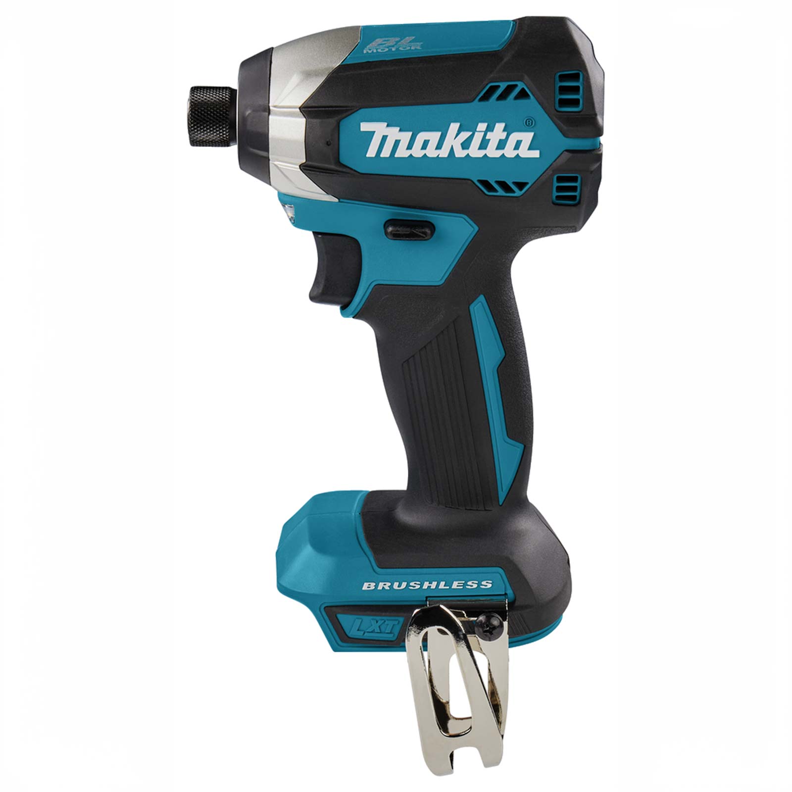 Makita DTD153Z Slagschroevendraaier 18V in doos, zonder accu's en lader