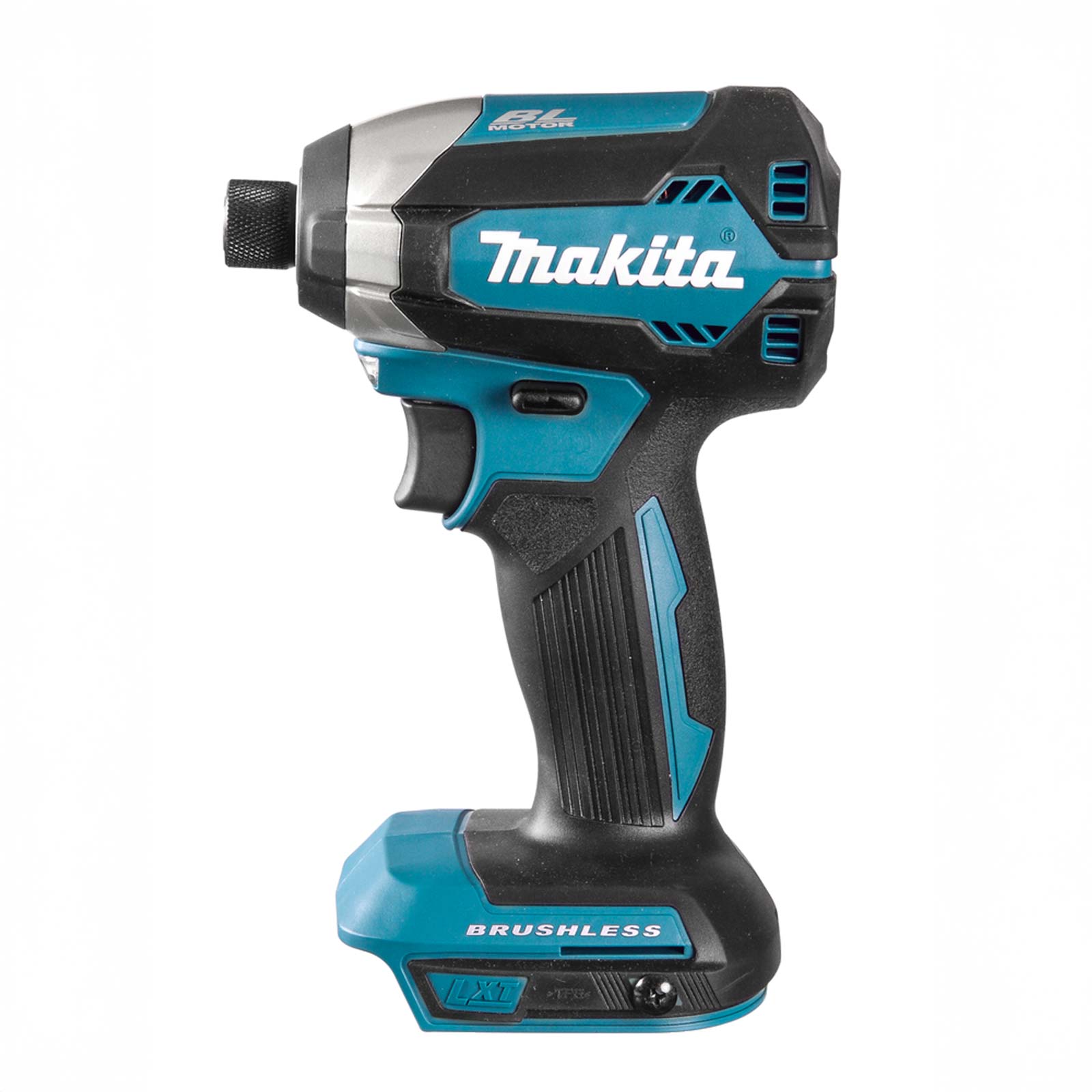 Makita DTD153Z Slagschroevendraaier 18V in doos, zonder accu's en lader - Afbeelding 3