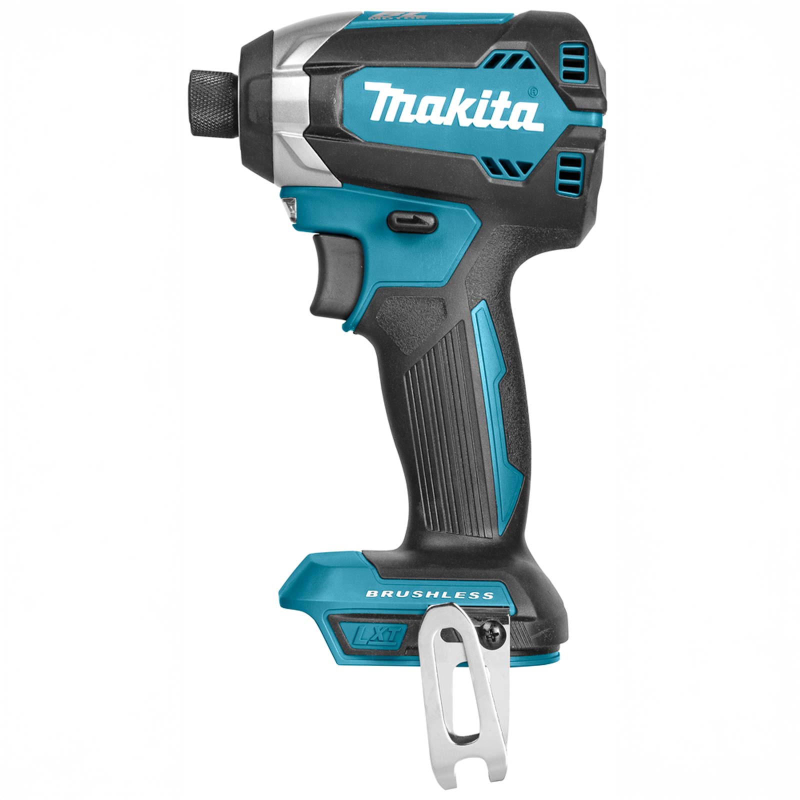 Makita DTD153Z Slagschroevendraaier 18V in doos, zonder accu's en lader - Afbeelding 4