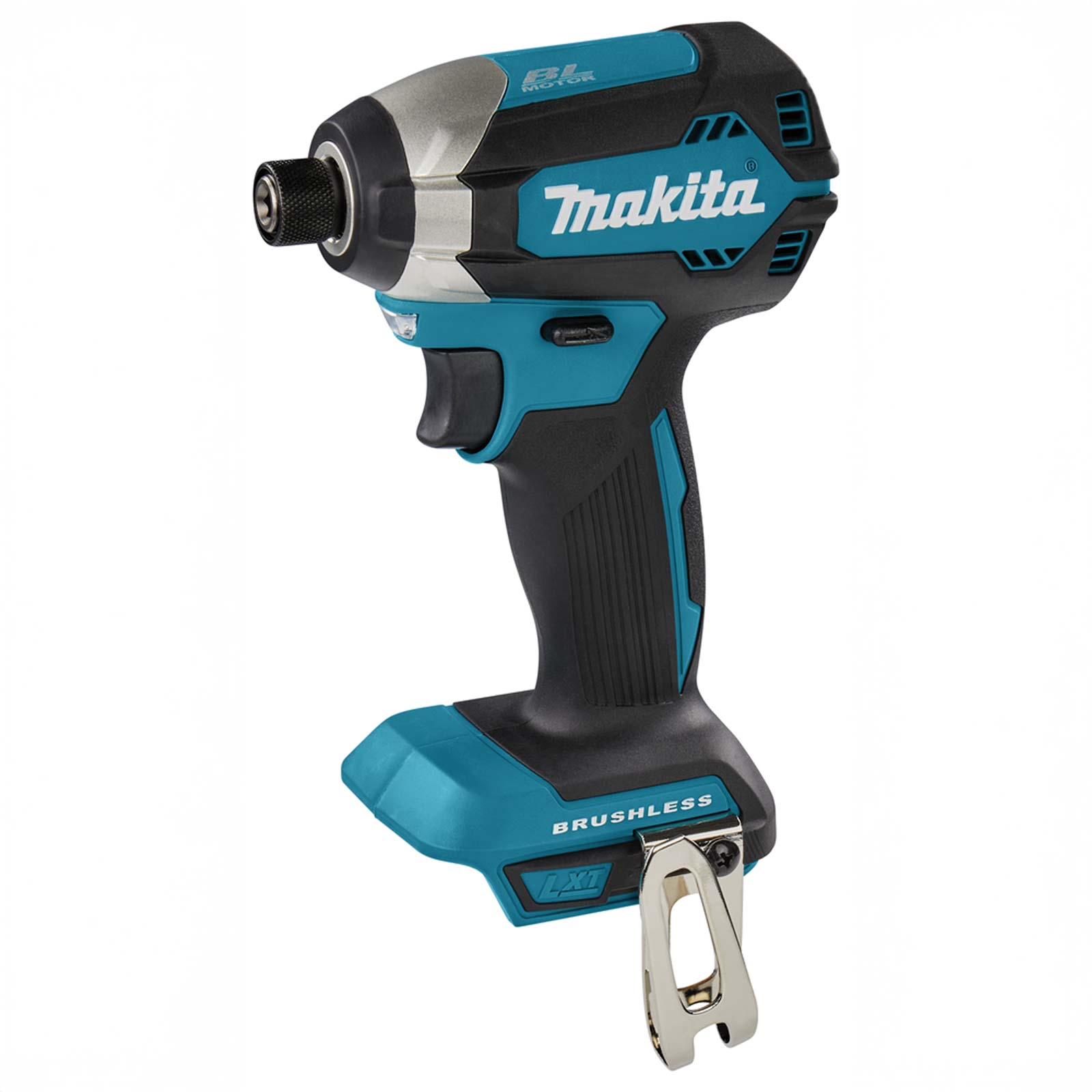 Makita DTD153Z Slagschroevendraaier 18V in doos, zonder accu's en lader - Afbeelding 2