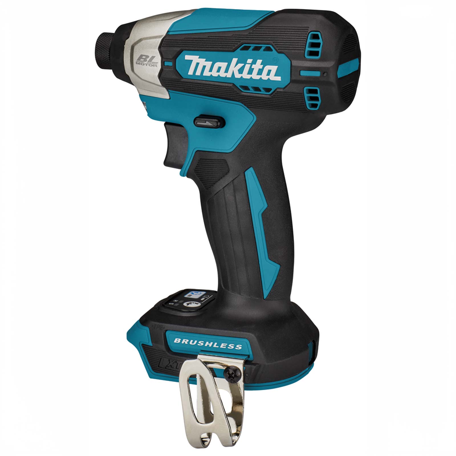 Makita DTD157Z Slagschroevendraaier 18V in doos, zonder accu's en lader - Afbeelding 3